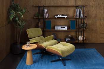 Hi-Fi JBL TT350 Ořech/Stříbrná