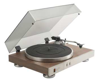 Hi-Fi JBL TT350 Ořech/Stříbrná