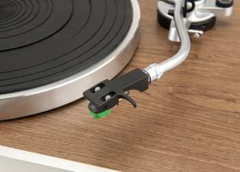 Hi-Fi JBL TT350 Ořech/Stříbrná