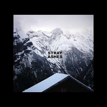 LP/CD JBM: Stray Ashes PIC | CLR