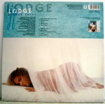 LP JC Lodge: Selfish Lover