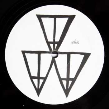 LP J.C. Satàn: J.C Satàn