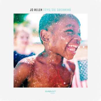 Album J.D. Allen: Toys / Die Dreaming