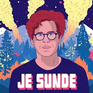 J.E. Sunde: JE Sunde