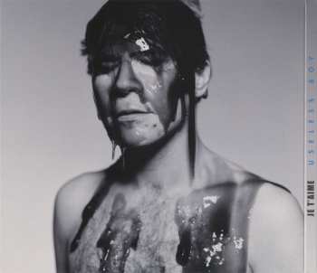 CD Je T'aime: Useless Boy