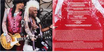 CD Jean Beauvoir: American Trash
