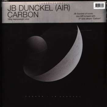 LP Jean-Benoît Dunckel: Carbon DLX