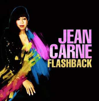 CD Jean Carn: Flashback