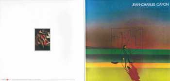 LP Jean-Charles Capon: L'Univers-Solitude LTD