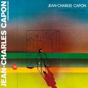 LP Jean-Charles Capon: L'Univers-Solitude LTD
