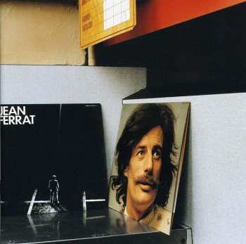 Album Jean Ferrat: Les Années Barclay Volume 5 - 1971-1972