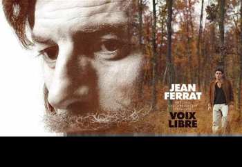Album Jean Ferrat: Voix Libre