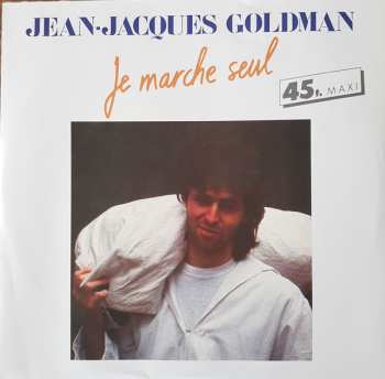 2LP Jean-Jacques Goldman: Non Homologué