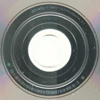 CD/DVD Cyrille Dubois: Le Devin Du Village