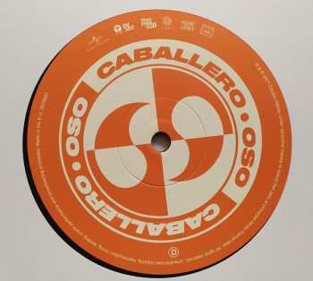 4LP Caballero: OSO / Hat Trick LTD