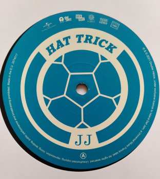 4LP Caballero: OSO / Hat Trick LTD