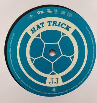 4LP Caballero: OSO / Hat Trick LTD