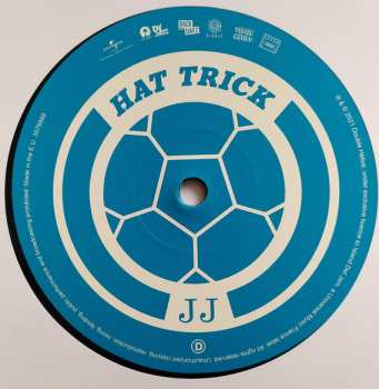 4LP Caballero: OSO / Hat Trick LTD