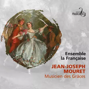 Musicien Des Grâces