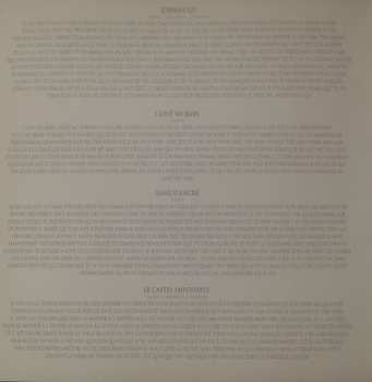 CD Jean Leloup: Le Dôme