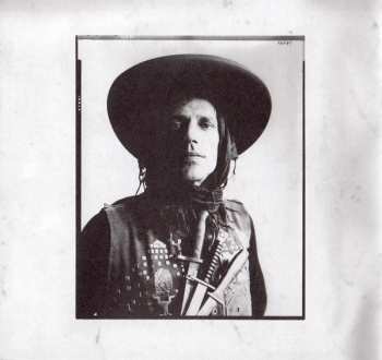 CD Jean Leloup: Mille Excuses Milady