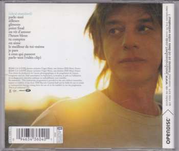 CD Jean-Louis Aubert: Idéal Standard