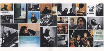 CD Jean-Louis Aubert: Idéal Standard