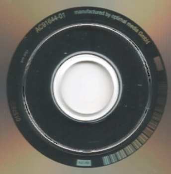 2CD/DVD Jean-Louis Aubert: Live = Vivant LTD