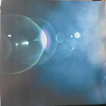 3LP Jean-Louis Aubert: Olo Tour DLX