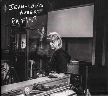 CD Jean-Louis Aubert: Pafini