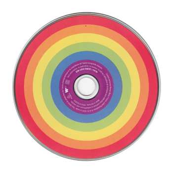 CD Jean-Louis Aubert: Pafini