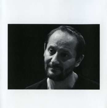 CD Jean-Louis Matinier: Inventio