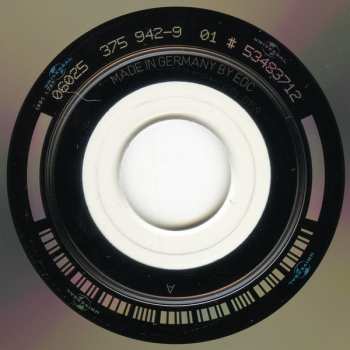 CD Jean-Louis Matinier: Inventio