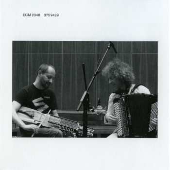 CD Jean-Louis Matinier: Inventio