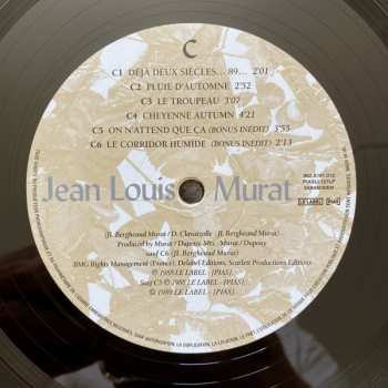 2LP Jean-Louis Murat: Cheyenne Autumn LTD