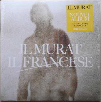 LP Jean-Louis Murat: Il Francese
