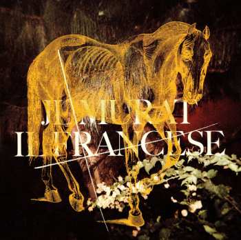 LP Jean-Louis Murat: Il Francese