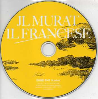 LP Jean-Louis Murat: Il Francese