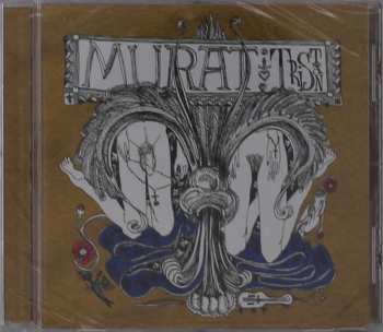 CD Jean-Louis Murat: Tristan