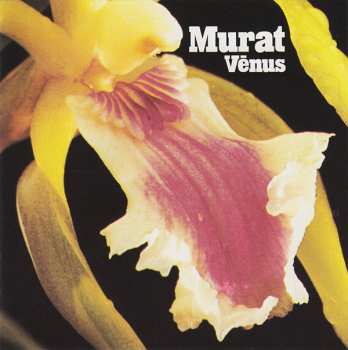CD Jean-Louis Murat: Vénus
