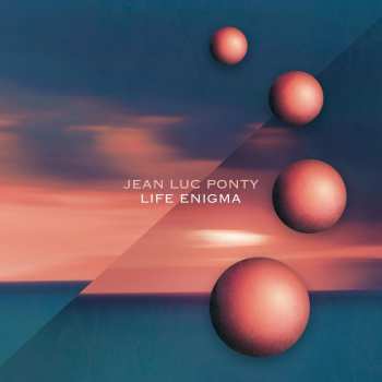 LP Jean-Luc Ponty: Life Enigma