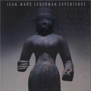 Album Jean-Marc Lederman: Letters To Gods [And Fallen Angels]