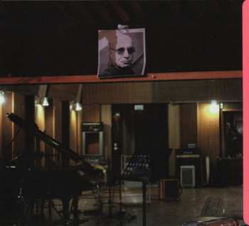 CD Jean-Marc Padovani: Motian In Motion