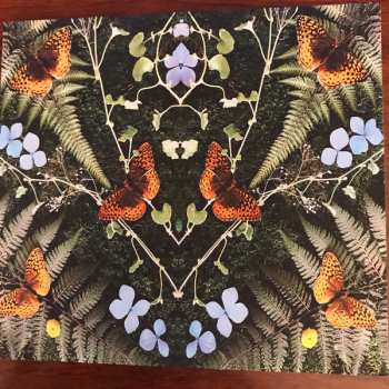 CD Jean-Michel Blais: Aubades