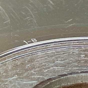 CD Jean-Michel Jarre: Chronologie