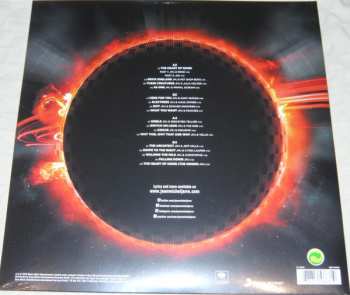 4LP/2CD/Box Set Jean-Michel Jarre: Electronica LTD | DLX