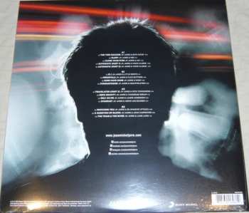 4LP/2CD/Box Set Jean-Michel Jarre: Electronica LTD | DLX