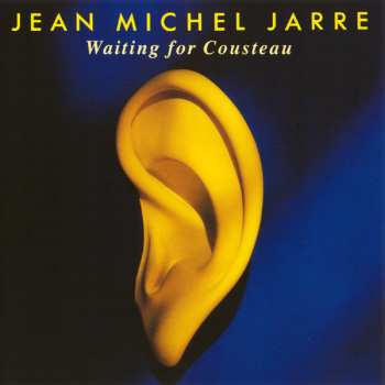 CD Jean-Michel Jarre: Waiting For Cousteau