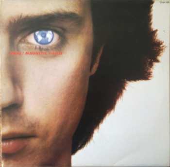LP Jean-Michel Jarre: Magnetic Fields