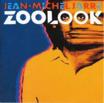 5CD/Box Set Jean-Michel Jarre: Original Album Classics